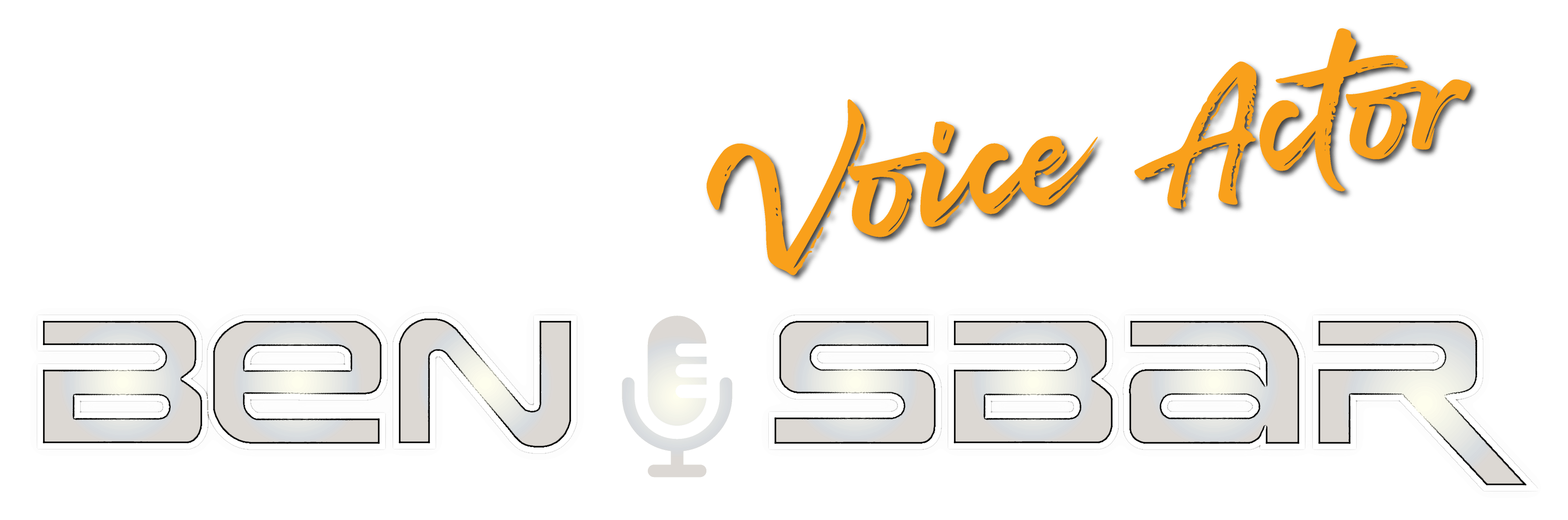 Ben Sbar - Voice Actor